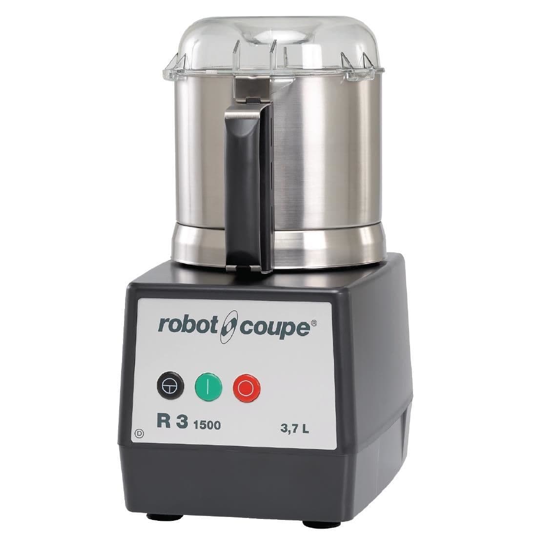 Robot Coupe Cutter Mixer R3-1500 22383