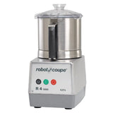 Robot Coupe Cutter Mixer R4 1V - 22434 - JD Catering Equipment Solutions Ltd