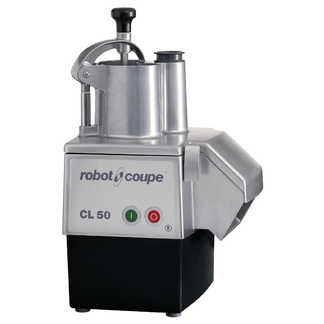 J491 Robot Coupe Veg Prep Machine CL50 1V