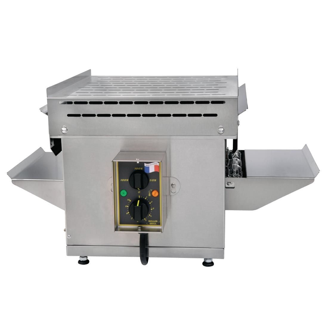 CM933 Roller Grill Conveyor Oven CT3000
