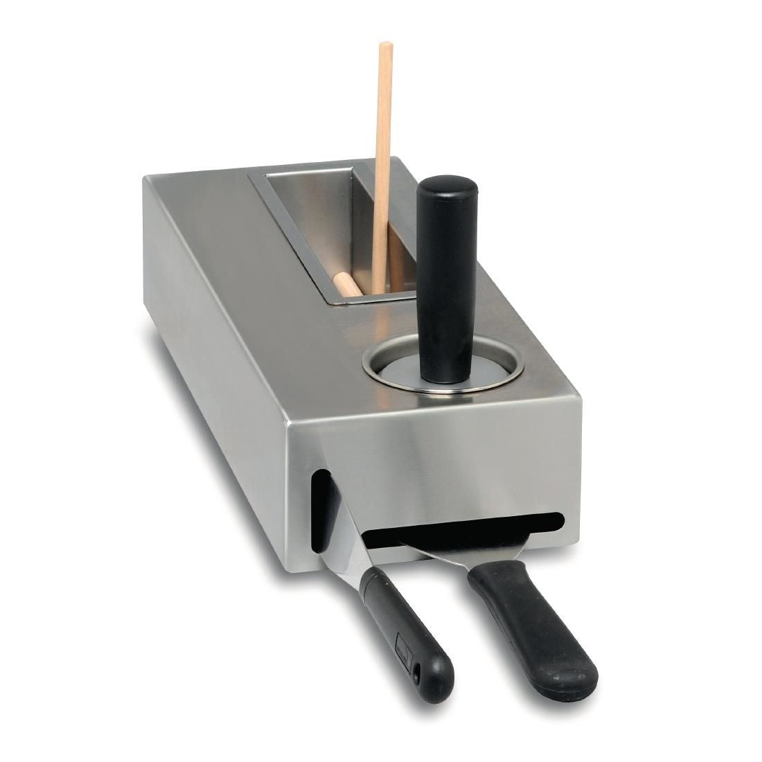 CN668 Roller Grill Crepe Accessory Kit