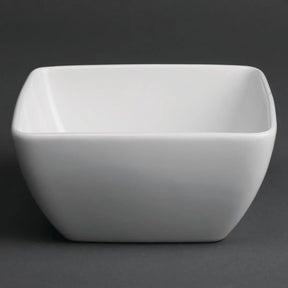 CG106 Royal Porcelain Kana Salad Bowls 125mm (Pack of 6) - JD Catering Equipment Solutions Ltd
