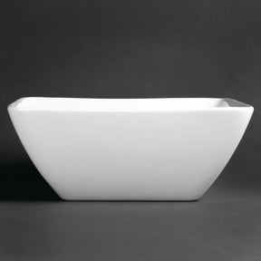 CG108 Royal Porcelain Kana Salad Bowls 250mm (Pack of 2) - JD Catering Equipment Solutions Ltd
