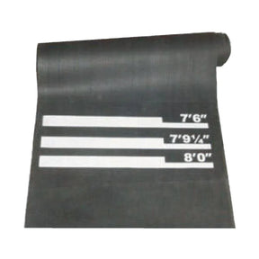 E697 Rubber Darts Mat - JD Catering Equipment Solutions Ltd