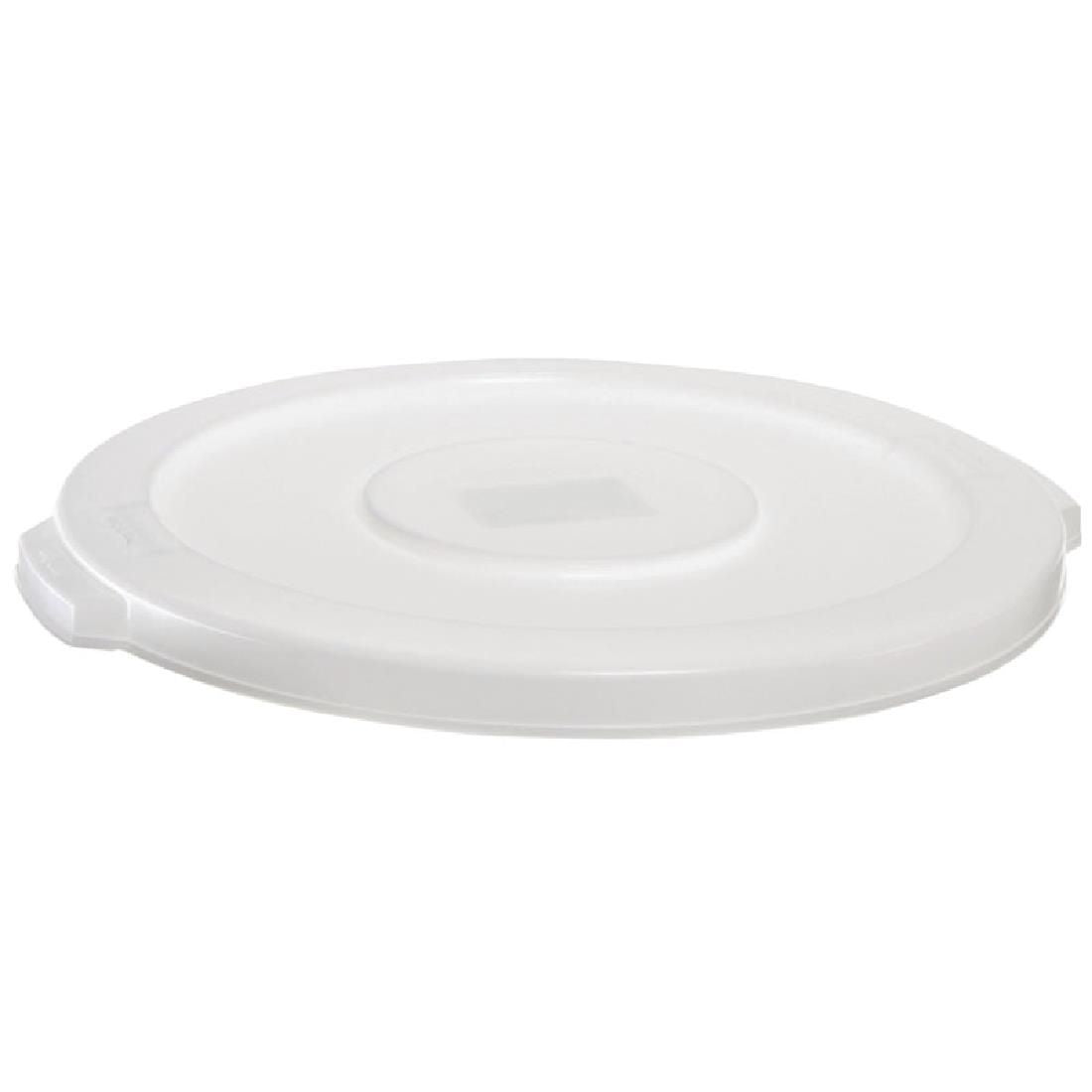 L661 Rubbermaid Round Brute Container Lid 37.9Ltr