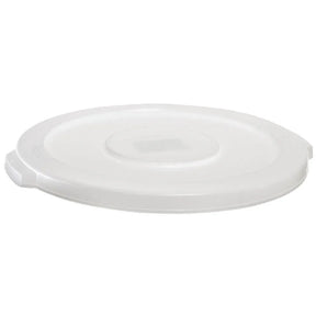 L663 Rubbermaid Round Brute Container Lid 75.7Ltr - JD Catering Equipment Solutions Ltd