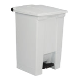 L380 Rubbermaid Step On Pedal Bin