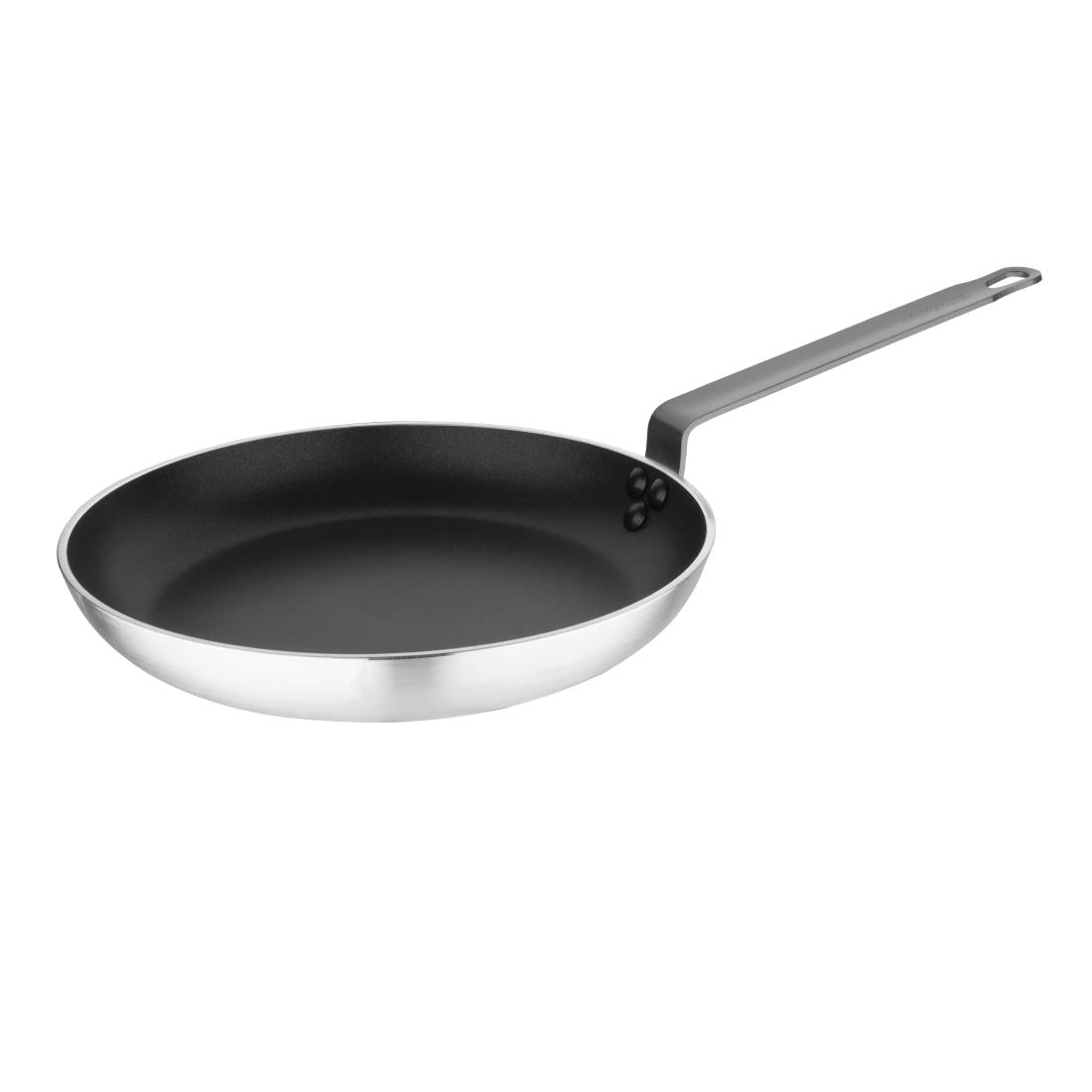 S345 Vogue Non Stick Teflon Aluminium Frying Pan 300mm