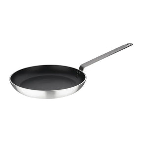S347 Vogue Non Stick Teflon Aluminium Frying Pan 360mm - JD Catering Equipment Solutions Ltd