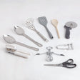 SA461 Student Accommodation Utensils Set - JD Catering Equipment Solutions Ltd