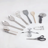 SA461 Student Accommodation Utensils Set - JD Catering Equipment Solutions Ltd