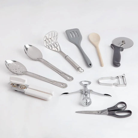SA461 Student Accommodation Utensils Set - JD Catering Equipment Solutions Ltd