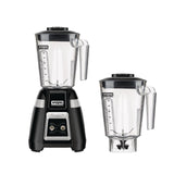 SA509 Waring Blade Bar Blender BB300K with Extra Jug