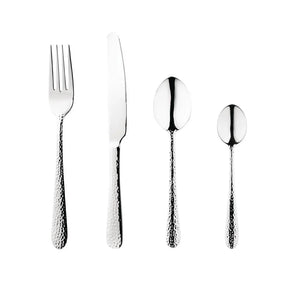SA657 Olympia Tivoli Serve Like A Pro 48-Piece Cutlery Set - JD Catering Equipment Solutions Ltd