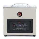 Sammic Vacuum Sealer SE-308 - Bar length: 320 mm - JD Catering Equipment Solutions Ltd