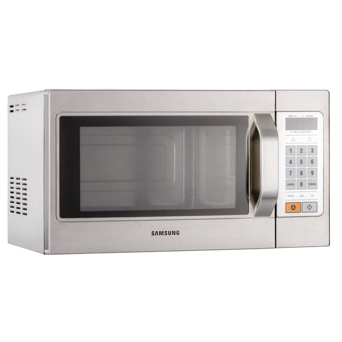 CB937 Samsung Light Duty Programmable Microwave 26ltr 1100W CM1089