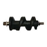 AE283 Santos Complete Feed Worm Screw