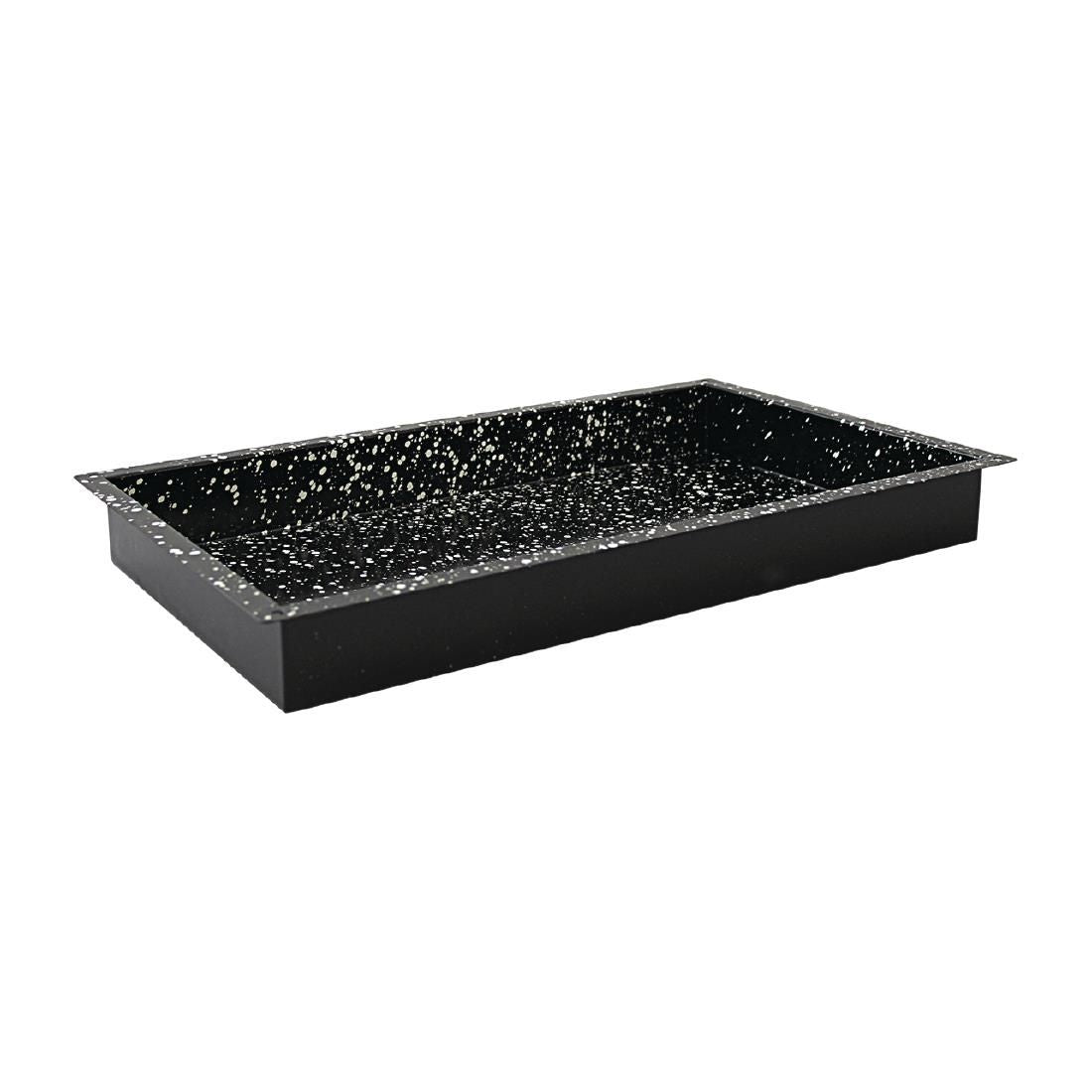 DW289 Schneider Enamelled Baking Tray 60(H)mm