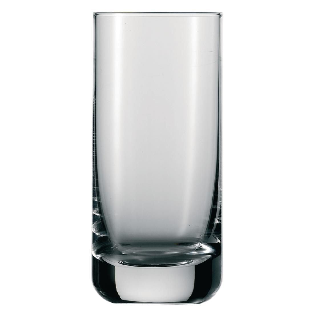 CC694 Schott Zwiesel Convention Crystal Hi Ball Glasses 345ml (Pack of 6)