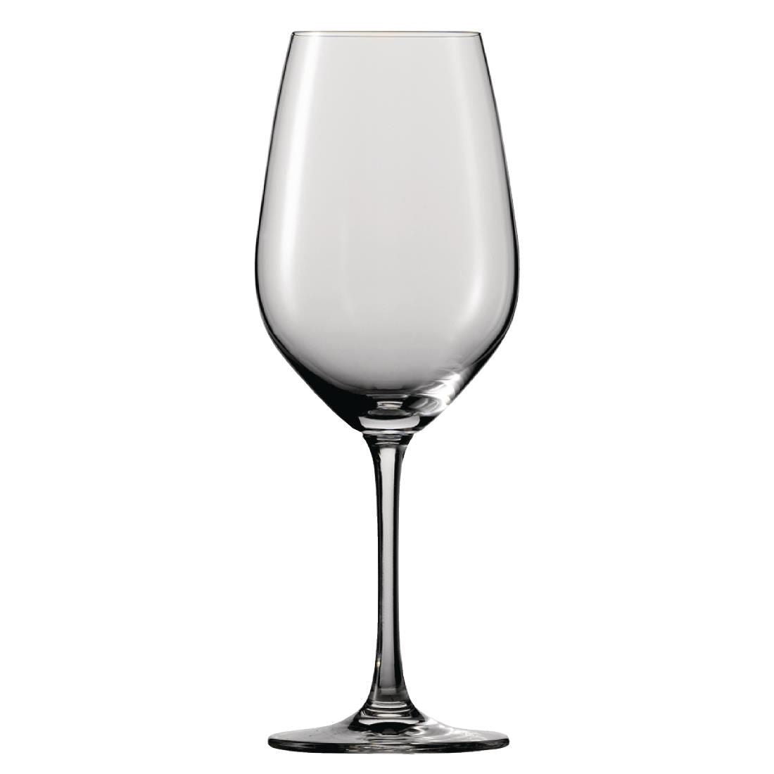 CC686 Schott Zwiesel Vina Crystal Red Wine Glasses 404ml (Pack of 6)
