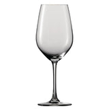 CC686 Schott Zwiesel Vina Crystal Red Wine Glasses 404ml (Pack of 6) - JD Catering Equipment Solutions Ltd