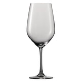 CC687 Schott Zwiesel Vina Crystal Wine Goblets 514ml (Pack of 6)