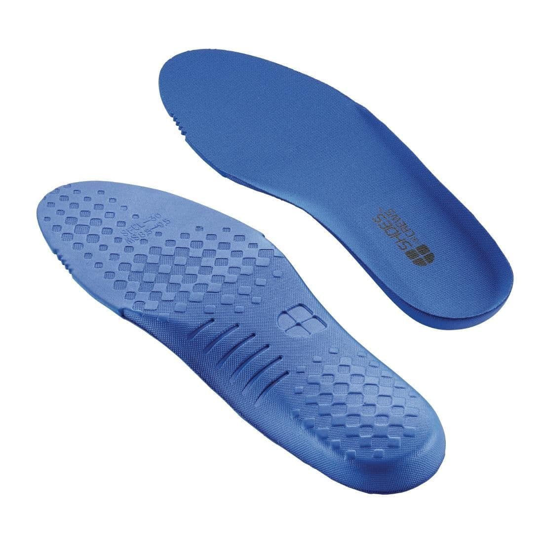 BB608-37 Shoes for Crews Comfort Insole