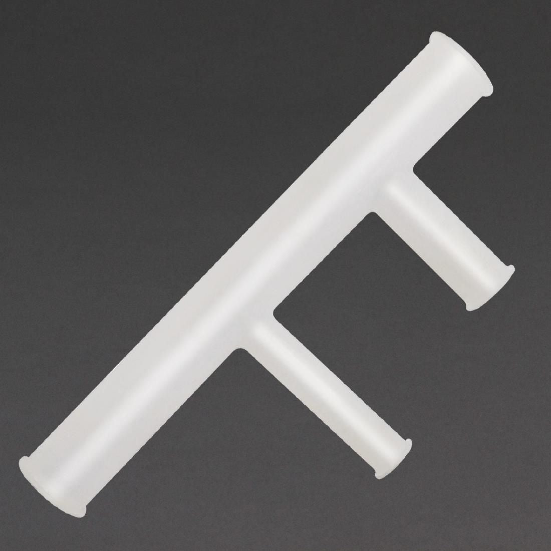 AA602 Silica Gel Connector