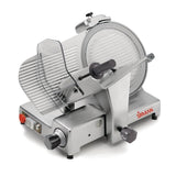 CE397 Sirman Meat Slicer Canova 300HD - JD Catering Equipment Solutions Ltd