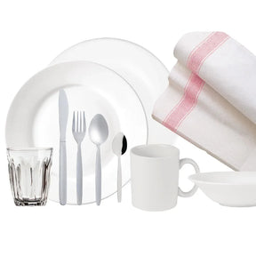 S590 Special Offer Basic Student Kitchen Pack - JD Catering Equipment Solutions Ltd