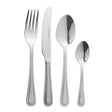 S612 Special Offer Olympia Bead Cutlery Set (Pack of 48) - JD Catering Equipment Solutions Ltd