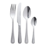S612 Special Offer Olympia Bead Cutlery Set (Pack of 48) - JD Catering Equipment Solutions Ltd