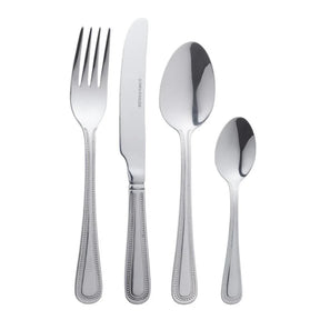 S612 Special Offer Olympia Bead Cutlery Set (Pack of 48) - JD Catering Equipment Solutions Ltd
