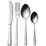 S613 Special Offer Olympia Harley Cutlery Set (Pack of 48)