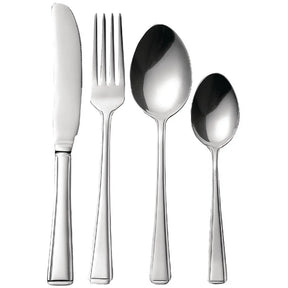 S613 Special Offer Olympia Harley Cutlery Set (Pack of 48) - JD Catering Equipment Solutions Ltd