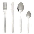 S611 Special Offer Olympia Kelso Cutlery Set (Pack of 48) - JD Catering Equipment Solutions Ltd