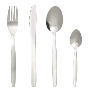 S611 Special Offer Olympia Kelso Cutlery Set (Pack of 48) - JD Catering Equipment Solutions Ltd