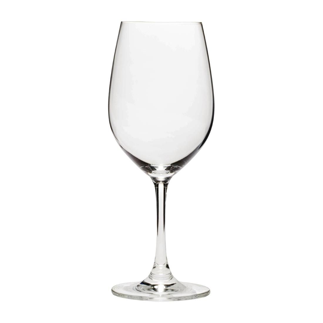 VV1385 Spiegelau Winelovers Red Wine Glasses 460ml (Pack of 12)