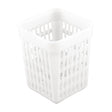 P175 Square Cutlery Basket - JD Catering Equipment Solutions Ltd