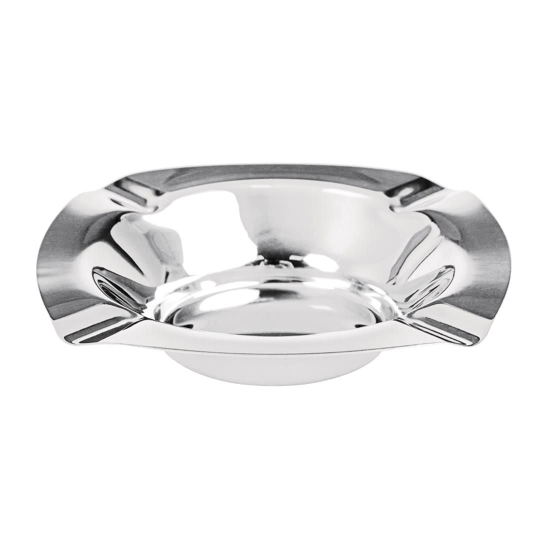 P326 Stainless Steel Ashtray