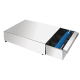 M210 Stainless Steel Coffee Knock Box