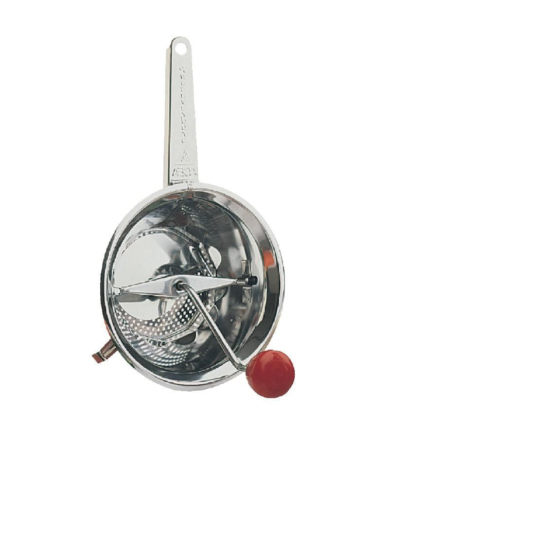 J014 Stainless Steel Moulin