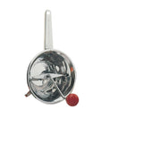 J014 Stainless Steel Moulin