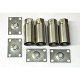 AF764 Static Feet for Thor Gas Fryers