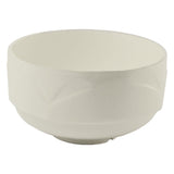V8231 Steelite Bianco Unhandled Soup Cups 284ml (Pack of 36)