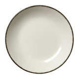 VV1336 Steelite Charcoal Dapple Coupe Bowls 205mm (Pack of 24)