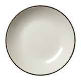 VV1335 Steelite Charcoal Dapple Coupe Bowls 42oz 255mm (Pack of 12)