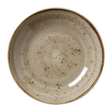 VV1015 Steelite Craft Porcini Coupe Bowls 255mm (Pack of 12)