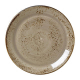 VV1011 Steelite Craft Porcini Coupe Plates 253mm (Pack of 24)