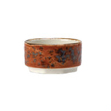 V156 Steelite Craft Terracotta Taster Dips 65mm (Pack of 12)